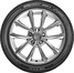 Nexen Winguard Sport 3 235/45 R20 100V XL