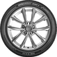 Nexen Winguard Sport 3 215/60 R17 100H XL