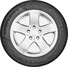 Semperit Speed-Grip 3 215/55 R17 98V XL