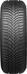 Semperit Speed-Grip 3 255/35 R19 96V XL FR