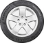 Semperit Speed-Grip 3 SUV 255/55 R18 109V XL FR