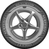 Semperit Van-Allseason 215/70 R15C 109/107S