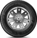 Vredestein Comtrac 2 205/65 R16C 107/105T