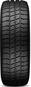 Vredestein Comtrac 2 Winter+ 215/70 R15C 109/107R