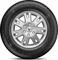 Vredestein Comtrac 2 Winter+ 215/70 R15C 109/107R