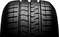 Vredestein Quatrac 5 255/60 R17 106V