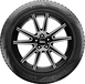 Vredestein Quatrac Pro 225/65 R17 106V XL