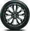 Vredestein Quatrac Pro+ 235/60 R18 107W XL