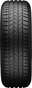 Vredestein Quatrac Pro 235/45 R17 97Y XL