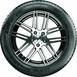 Vredestein Wintrac Pro 225/60 R17 103V XL