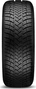 Vredestein Wintrac Pro+ 255/35 R19 96Y XL
