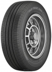 Armstrong Blu-Trac Van