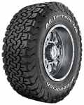 BFGoodrich All-Terrain T/A KO2