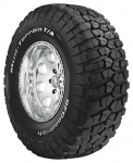 BFGoodrich Mud-Terrain T/A KM2