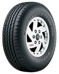 BFGoodrich Radial Long Trail T/A