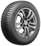 BFGoodrich Winter T/A KSI