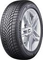 Bridgestone Blizzak LM005 DriveGuard 205/55 R17 95V XL RFT