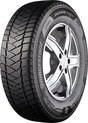 Bridgestone Duravis All Season Evo 215/60 R17C 109/107T
