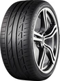 Bridgestone Potenza S001 205/45 R17  84W RFT