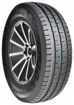 Compasal WinterBlazer Van