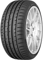 Continental ContiSportContact 3 235/40 R18  95Y XL FR RO1