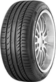 Continental ContiSportContact 5 235/45 R17  94W FR