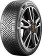Continental AllSeasonContact 2 225/50 R19 100V