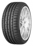 Continental ContiSportContact 3