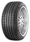 Continental ContiSportContact 5 SUV