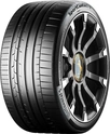 Continental SportContact 6 235/40 R18  95Y XL FR MO1
