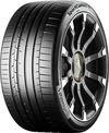 Continental SportContact 6 225/35 R20  90Y XL FR