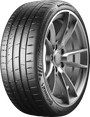 Continental SportContact 7 225/40 R18  92Y XL