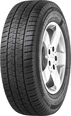 Continental VanContact 4Season 225/75 R17C 114/112Q