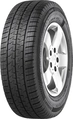 Continental VanContact 4Season 195/70 R15C 104/102R