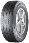 Continental VanContact 4Season