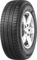Continental VanContact 4Season 195/75 R16C 107/105R