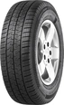 Continental VanContact 4Season 215/60 R17C 109/107T