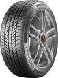 Continental WinterContact TS 870 P 225/55 R17 97H