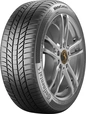 Continental WinterContact TS 870 P 225/40 R18 92V XL