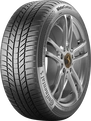 Continental WinterContact TS 870 P 255/40 R20 101V XL FR