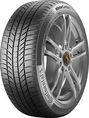 Continental WinterContact TS 870 P 255/60 R18 112V XL FR