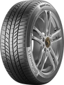 Continental WinterContact TS 870 P 255/45 R20 105V XL