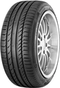 Continental ContiSportContact 5 225/40 R18  92Y XL FR