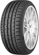 Continental ContiSportContact 3 235/40 R18  91Y FR MO