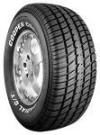 Cooper Cobra radial G/T