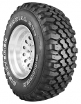 Cooper Discoverer Radial STT