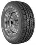 Dean Tires Wintercat Radial SST