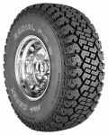 Dick Cepek Radial F-C II