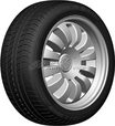 Double Coin DC-100 255/35 R20  97Y XL