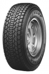 Dunlop Grandtrek SJ5